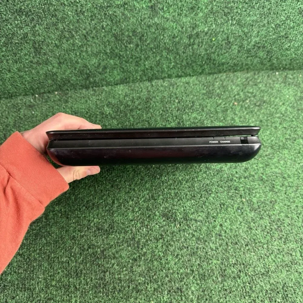 Sony DVP-FX96 Portable DVD Player 9” For Parts Or Repair Volume Doesn’t Work